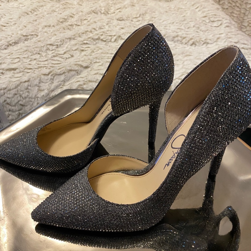 💎 Heels